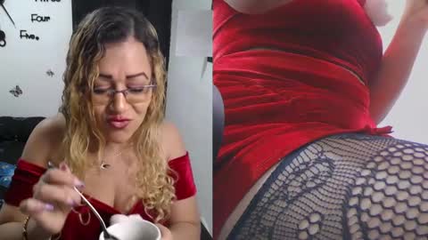 SKARLETH online show from March 31, 3:17 am