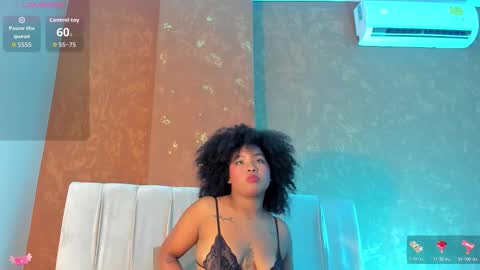 Skarlethill online show from November 18, 1:01 pm