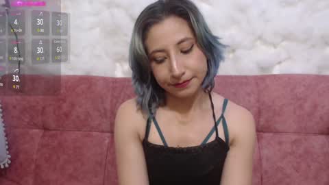 Snapshot of skarletjhonson_ chatting on January 10, 4:22 am Skarlet  online show from January 10, 4:22 am