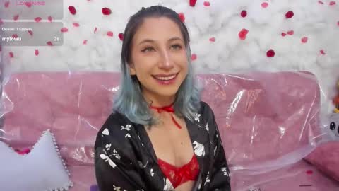 Snapshot of skarletjhonson_ chatting on September 19, 6:45 am Skarlet  online show from September 19, 6:45 am