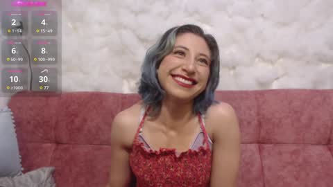 Snapshot of skarletjhonson_ chatting on January 15, 2:06 am Skarlet  online show from January 15, 2:06 am