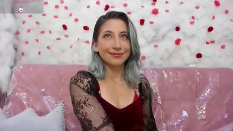 Snapshot of skarletjhonson_ chatting on October 7, 9:36 am Skarlet  online show from October 7, 9:36 am