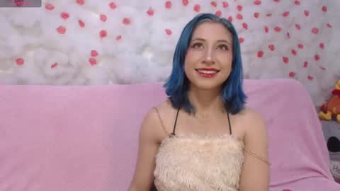 Snapshot of skarletjhonson_ chatting on March 4, 3:22 am Skarlet  online show from March 4, 3:22 am
