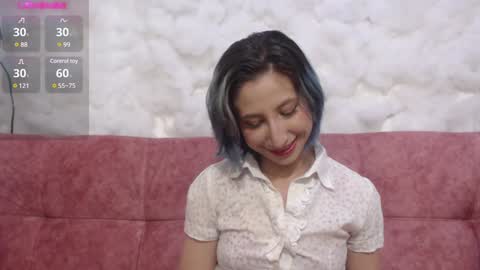 Snapshot of skarletjhonson_ chatting on January 6, 8:50 pm Skarlet  online show from January 6, 8:50 pm