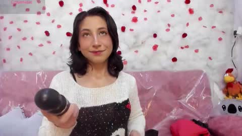 Snapshot of skarletjhonson_ chatting on October 25, 10:56 am Skarlet  online show from October 25, 10:56 am