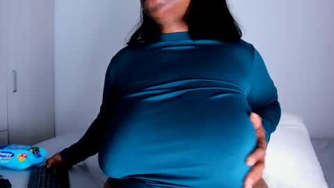 Skarlet online show from February 27, 2:33 am