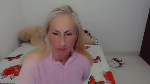 Arlett online show from May 19, 3:57 am
