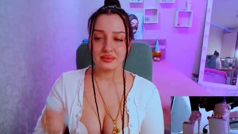 Skarlett Monliss online show from April 23, 3:47 pm