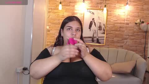 Skarlet online show from January 8, 12:58 pm