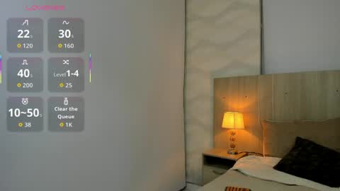 Briana online show from May 8, 3:32 am
