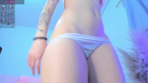  SKINNYHORNY   online show from February 22, 11:00 am