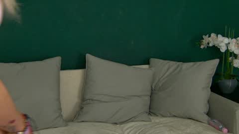 Natty online show from April 5, 4:11 am