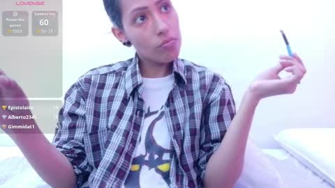 Karla  online show from March 13, 4:03 am