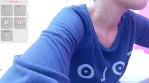 Karla  online show from January 15, 3:23 am