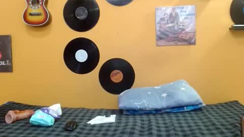 VERUS online show from December 13, 8:26 pm