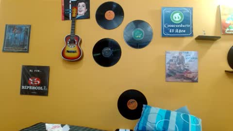 VERUS online show from January 14, 7:19 pm