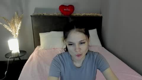 Joys online show from February 13, 2:24 am