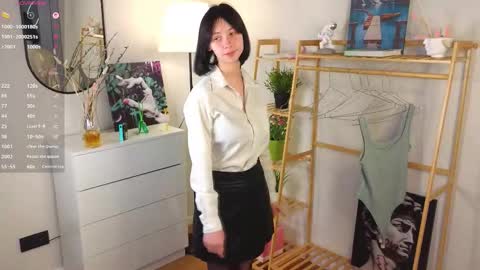 Melissa online show from October 9, 6:39 am