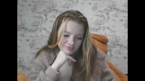 Skyler online show from January 6, 5:38 pm