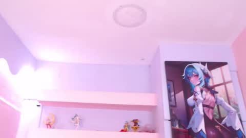 skylerbloom online show from September 16, 8:11 am