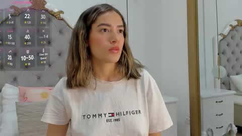 Skyler online show from March 2, 3:06 am