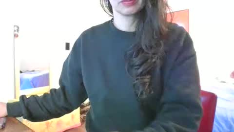 skyler online show from May 6, 10:03 pm