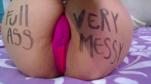 Skynny online show from December 19, 4:23 am