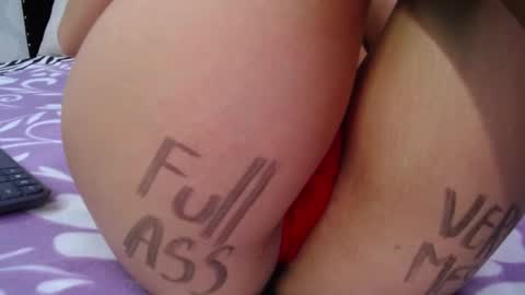 Skynny online show from December 17, 4:56 am