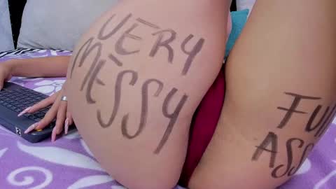 Skynny online show from January 14, 9:41 pm