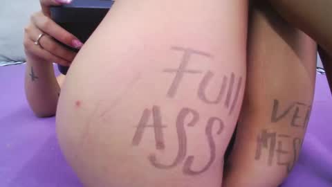 Skynny online show from January 10, 10:36 pm