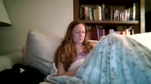 Sky Winters online show from November 19, 10:54 pm