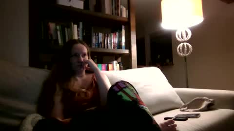 Sky Winters online show from October 19, 10:56 pm