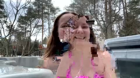 Sky Winters online show from February 28, 4:20 pm