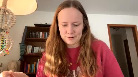 Sky Winters online show from February 5, 4:15 pm