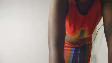 Bella online show from April 6, 2:33 am