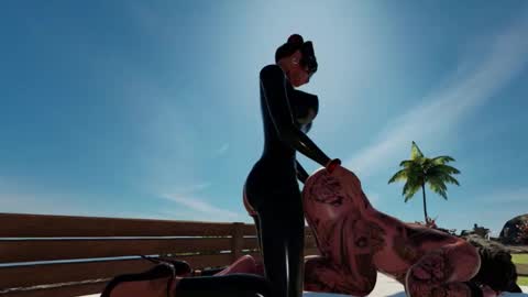 MistressLilitu online show from November 14, 9:26 pm