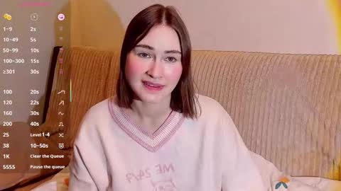 Alice online show from March 6, 6:58 pm