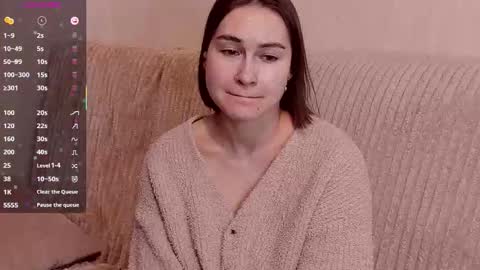 Alice online show from December 3, 7:27 pm