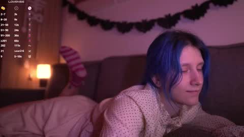 Sonya online show from October 8, 9:30 pm