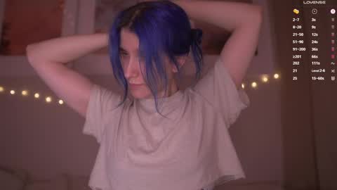 Sonya online show from March 1, 9:04 pm