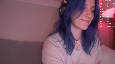 Sonya online show from January 7, 9:57 pm