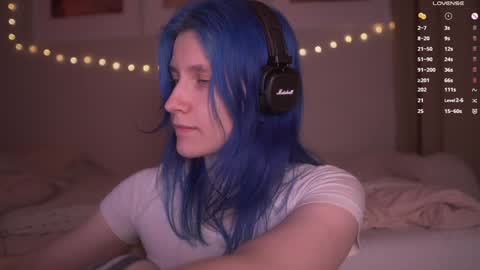 Sonya online show from January 21, 11:45 pm