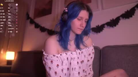 Sonya online show from November 1, 10:36 pm