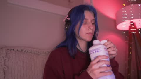 Sonya online show from January 11, 10:18 pm