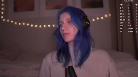 Sonya online show from January 20, 10:15 pm