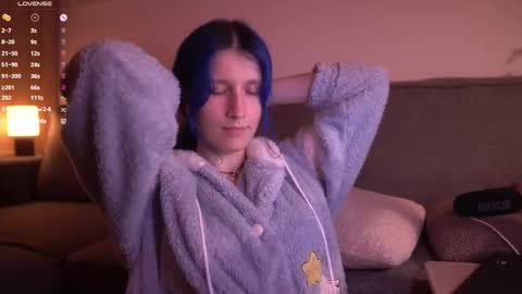 Sonya online show from September 14, 8:18 pm