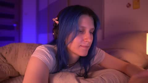 Sonya online show from October 3, 8:47 pm