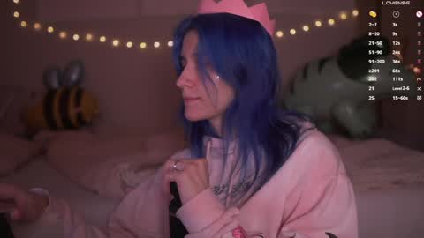 Sonya online show from January 17, 11:07 pm