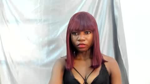 slim ebonygirl online show from January 10, 10:50 am