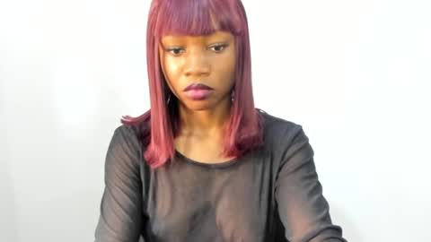 slim ebonygirl online show from January 15, 1:31 pm
